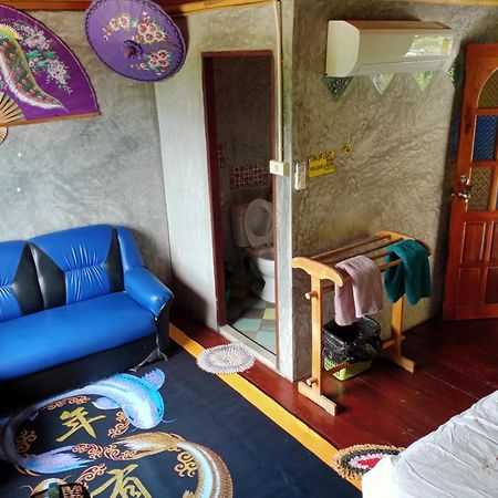 Comon Bungalow Haadchaophao Haad Chao Phao Εξωτερικό φωτογραφία