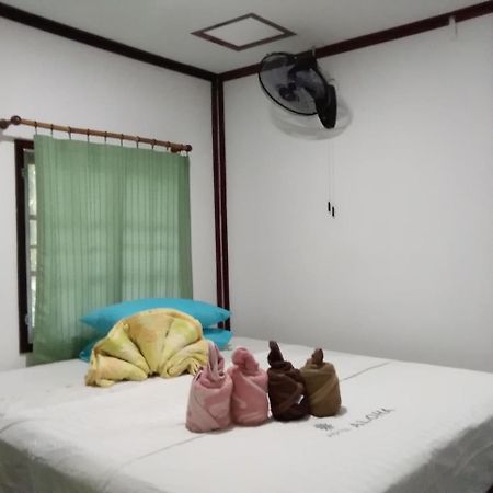 Comon Bungalow Haadchaophao Haad Chao Phao Εξωτερικό φωτογραφία