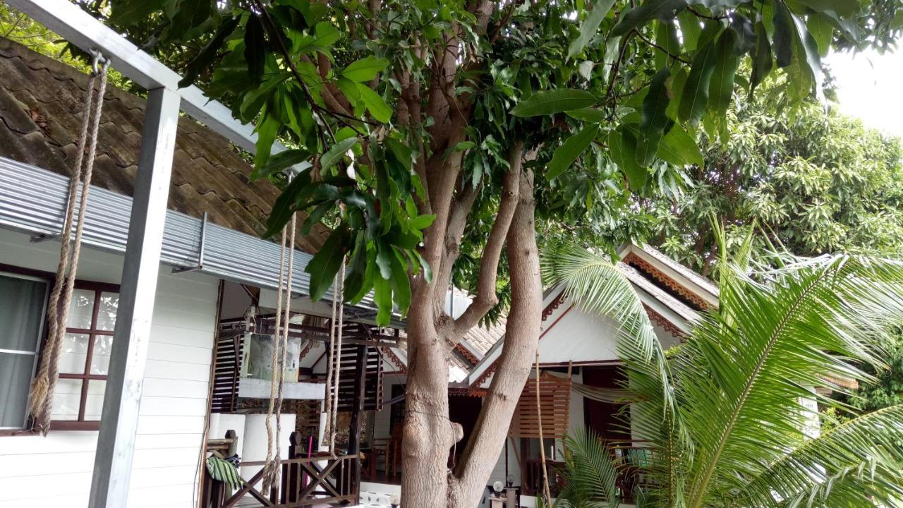 Comon Bungalow Haadchaophao Haad Chao Phao Εξωτερικό φωτογραφία