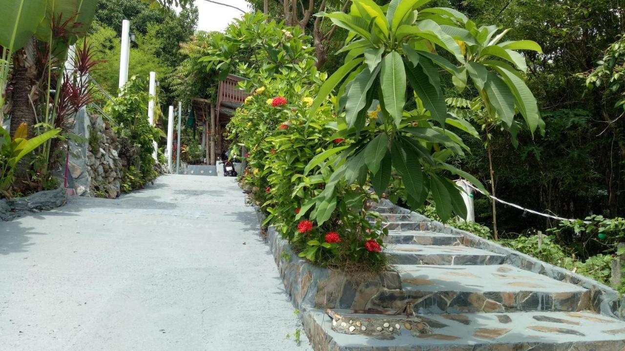 Comon Bungalow Haadchaophao Haad Chao Phao Εξωτερικό φωτογραφία
