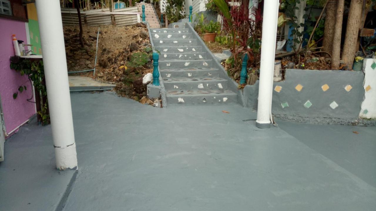 Comon Bungalow Haadchaophao Haad Chao Phao Εξωτερικό φωτογραφία