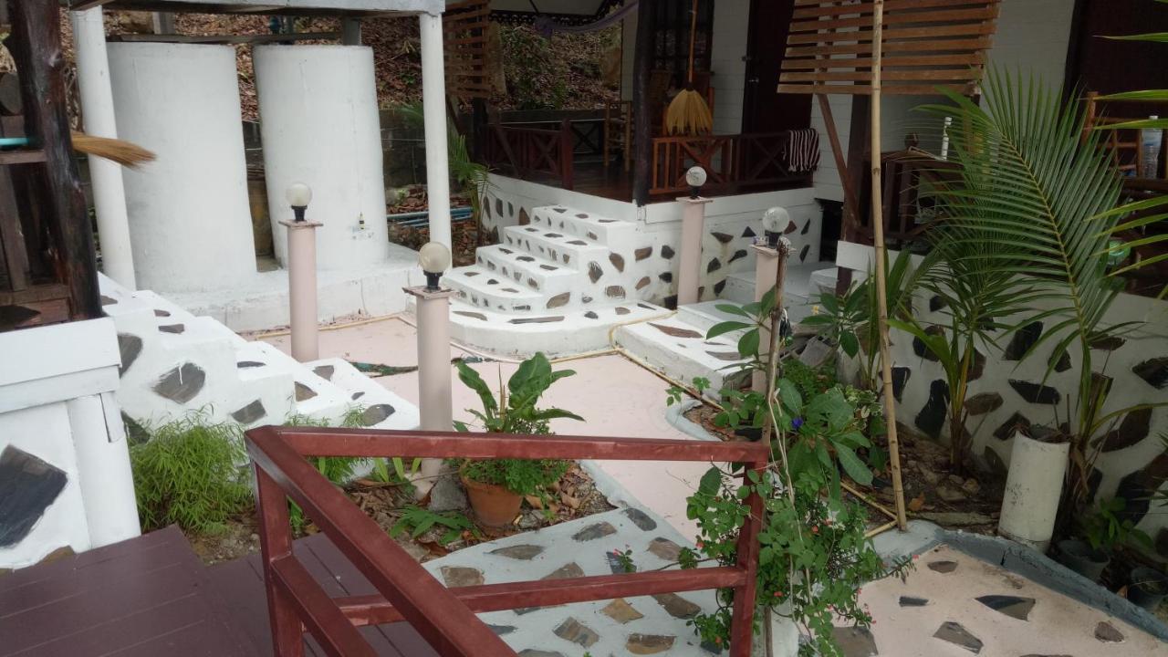 Comon Bungalow Haadchaophao Haad Chao Phao Εξωτερικό φωτογραφία