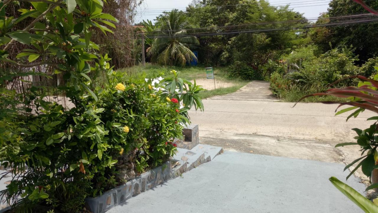 Comon Bungalow Haadchaophao Haad Chao Phao Εξωτερικό φωτογραφία