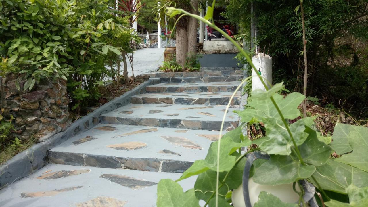 Comon Bungalow Haadchaophao Haad Chao Phao Εξωτερικό φωτογραφία