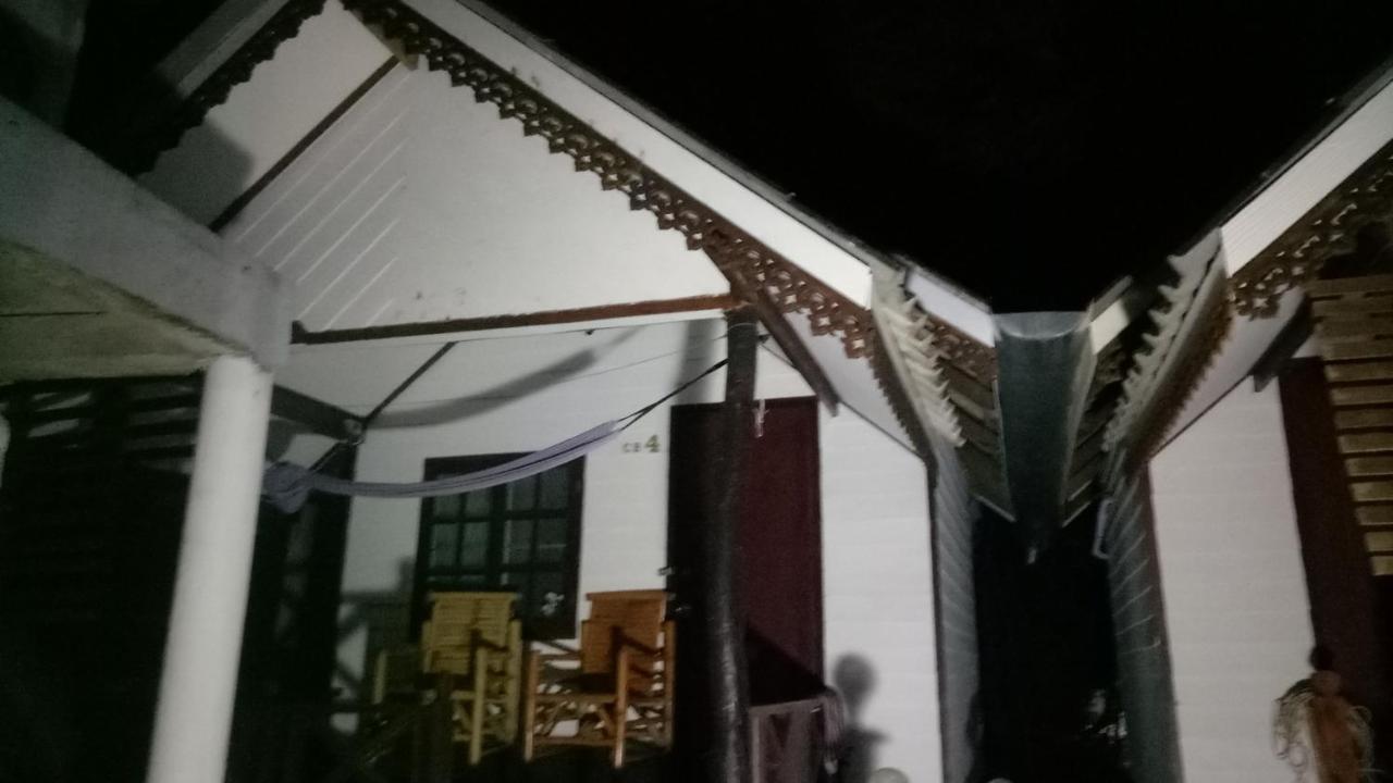 Comon Bungalow Haadchaophao Haad Chao Phao Εξωτερικό φωτογραφία