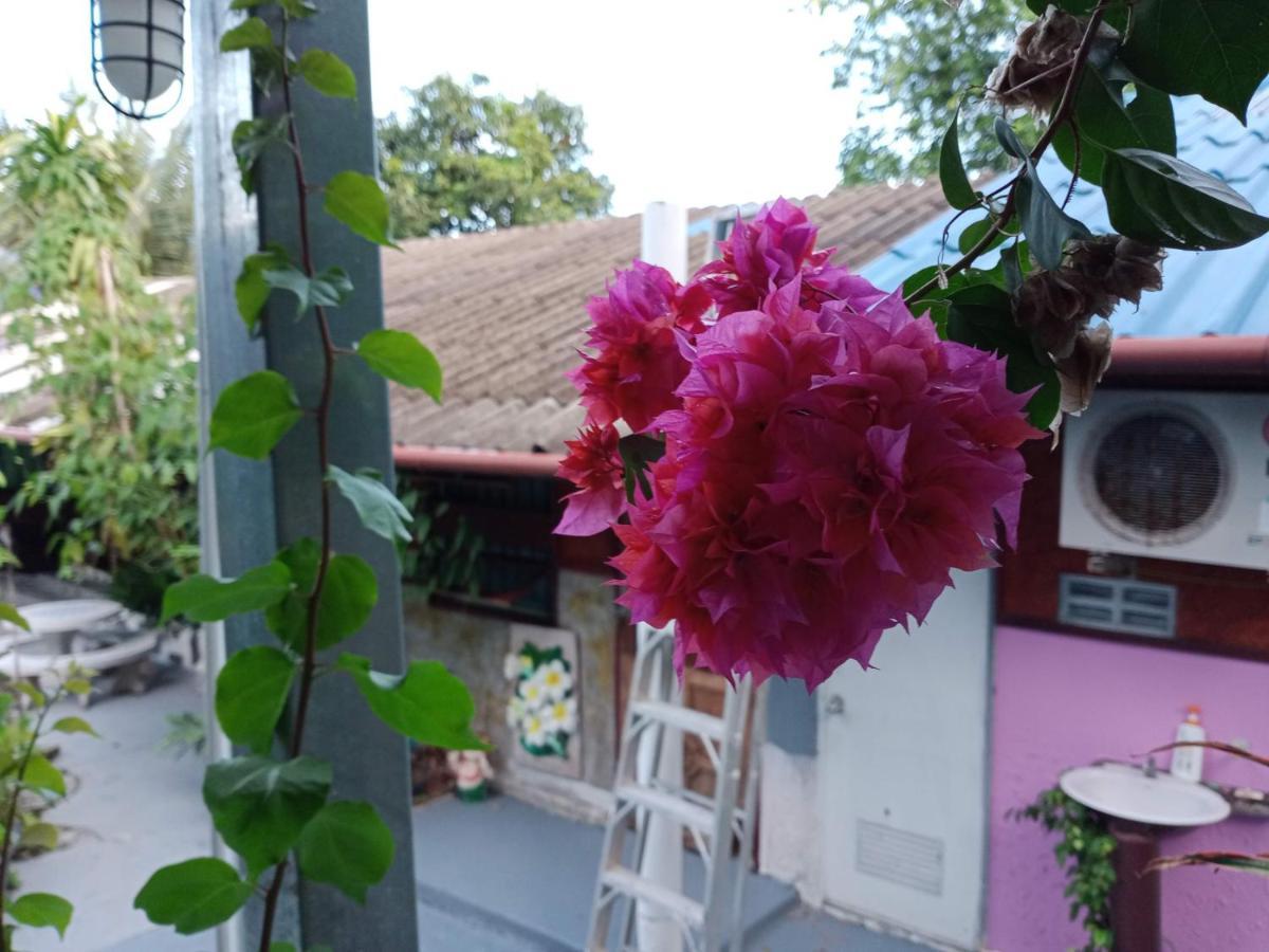Comon Bungalow Haadchaophao Haad Chao Phao Εξωτερικό φωτογραφία