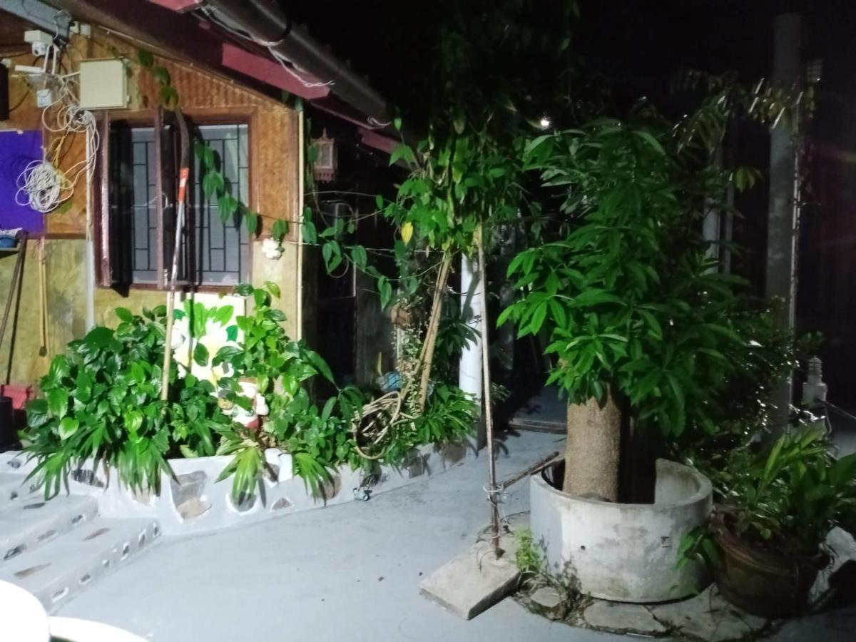 Comon Bungalow Haadchaophao Haad Chao Phao Εξωτερικό φωτογραφία