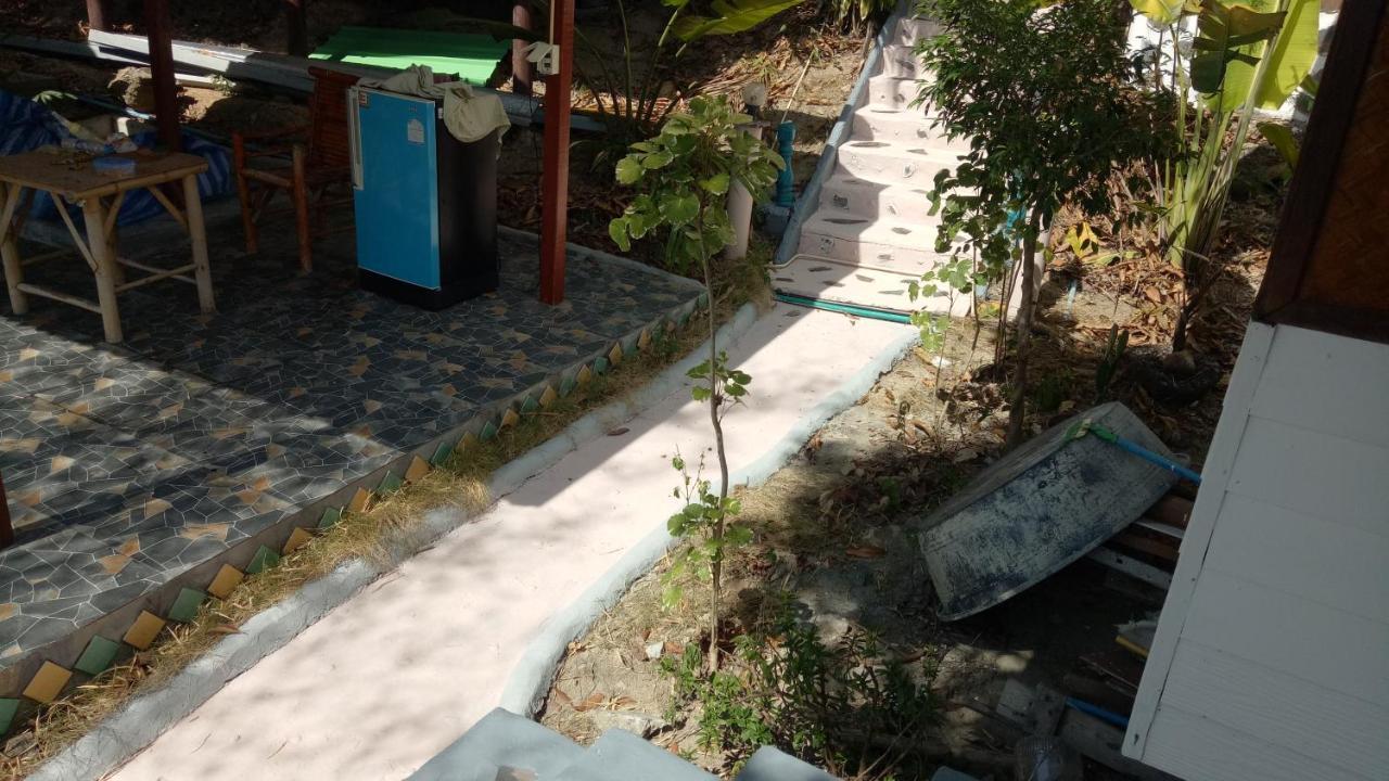 Comon Bungalow Haadchaophao Haad Chao Phao Εξωτερικό φωτογραφία