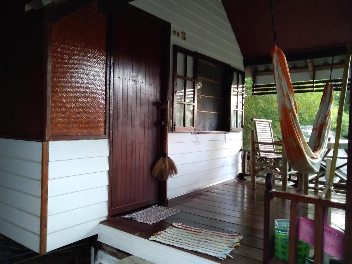 Comon Bungalow Haadchaophao Haad Chao Phao Εξωτερικό φωτογραφία
