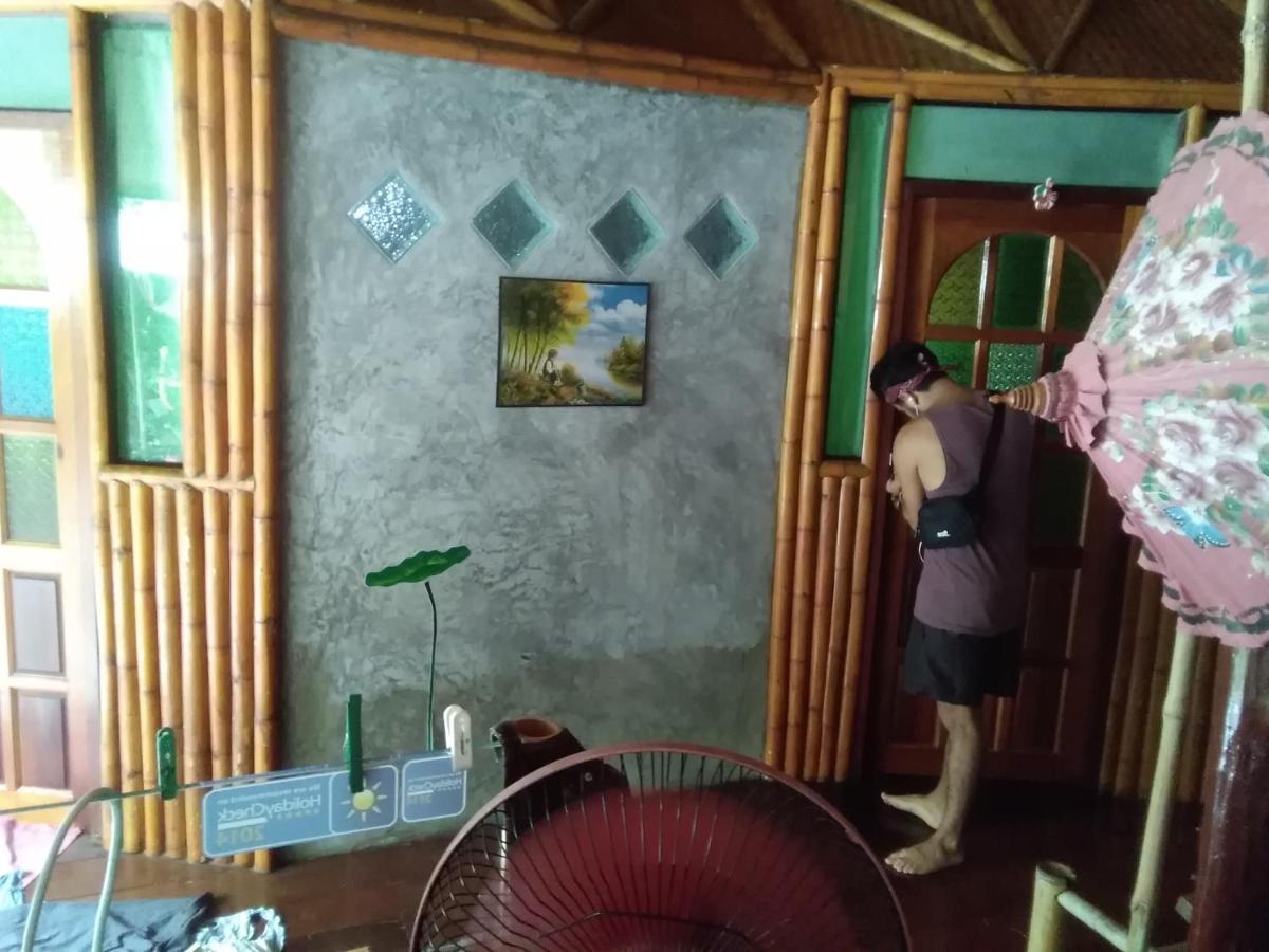 Comon Bungalow Haadchaophao Haad Chao Phao Εξωτερικό φωτογραφία