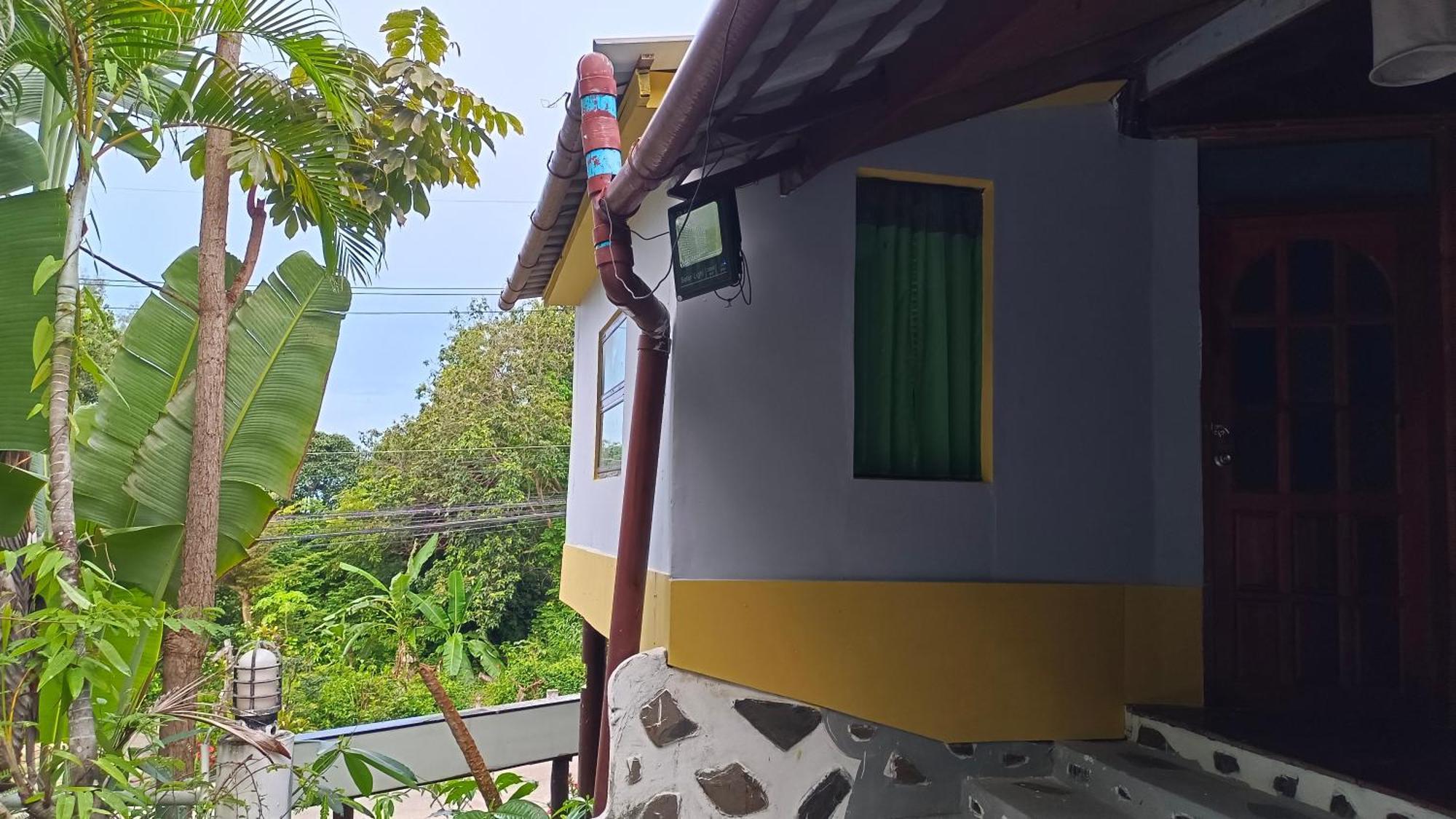 Comon Bungalow Haadchaophao Haad Chao Phao Εξωτερικό φωτογραφία