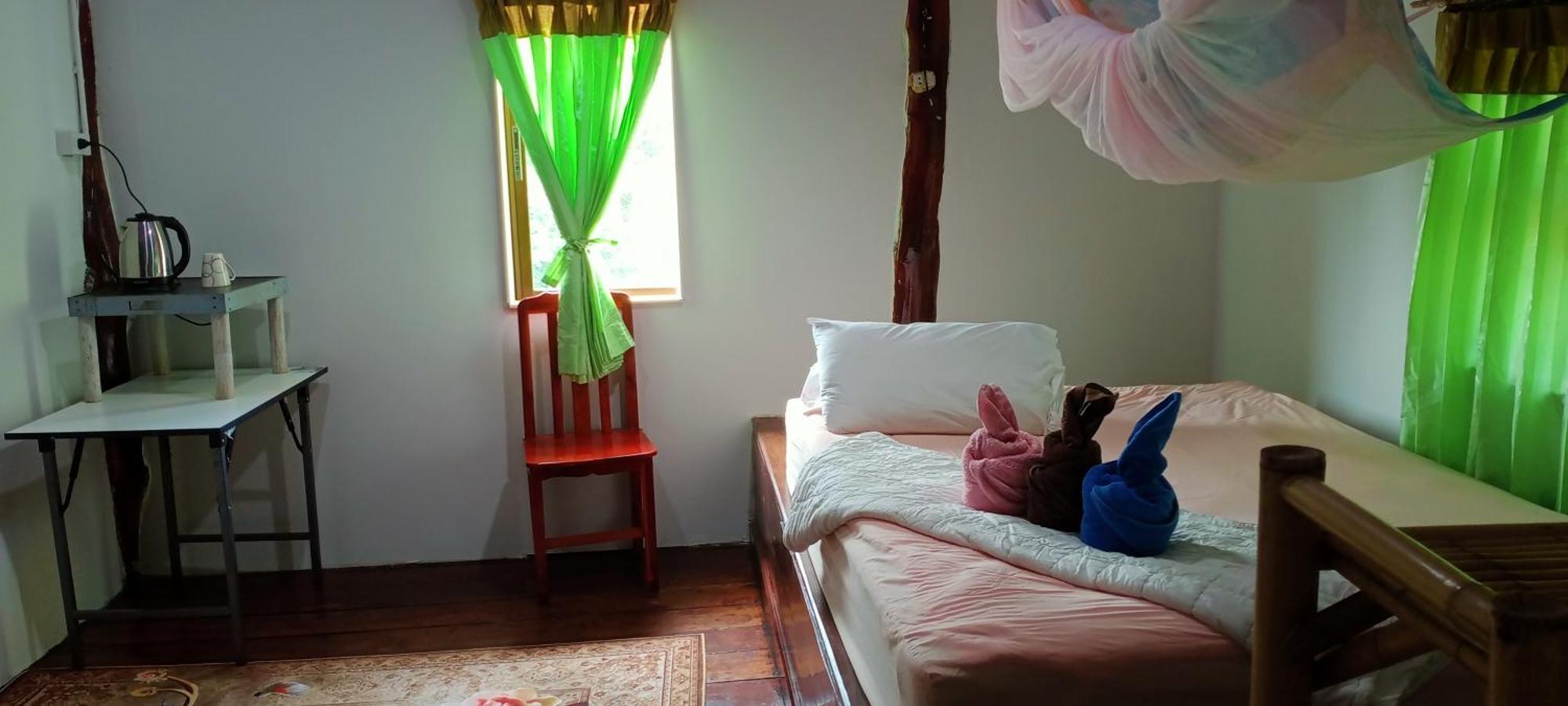 Comon Bungalow Haadchaophao Haad Chao Phao Εξωτερικό φωτογραφία
