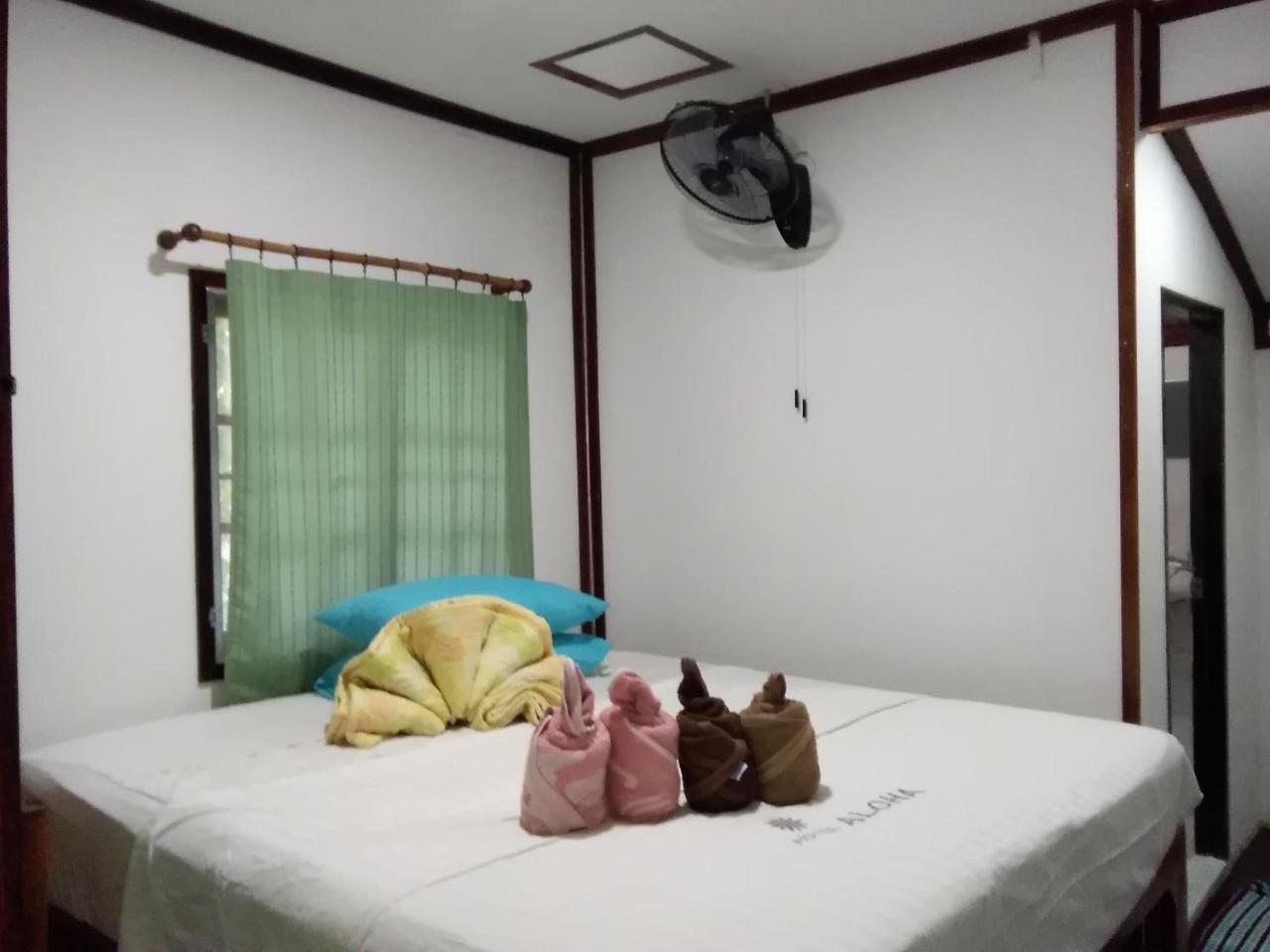 Comon Bungalow Haadchaophao Haad Chao Phao Εξωτερικό φωτογραφία